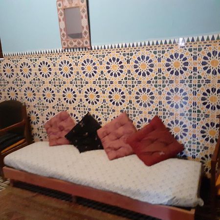 Maison Authentique Centre Medina Marrakesh Exterior foto